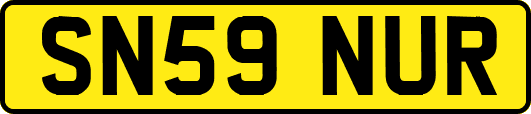 SN59NUR