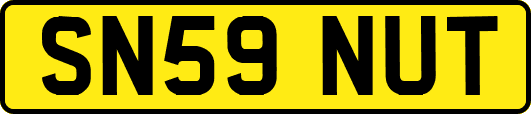 SN59NUT