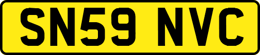 SN59NVC