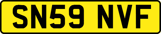 SN59NVF