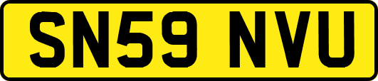 SN59NVU