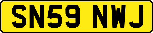 SN59NWJ