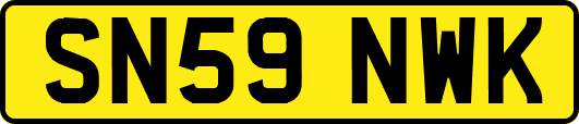 SN59NWK