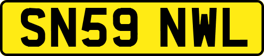 SN59NWL