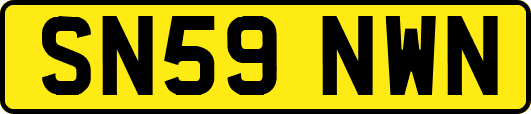 SN59NWN