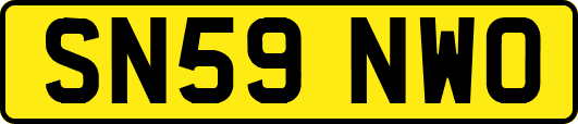 SN59NWO