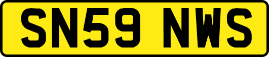 SN59NWS