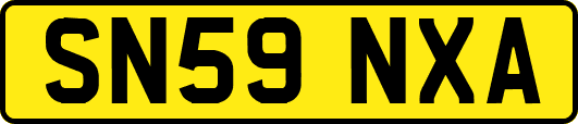 SN59NXA