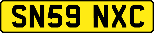 SN59NXC