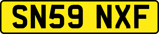 SN59NXF