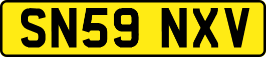 SN59NXV