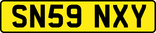SN59NXY