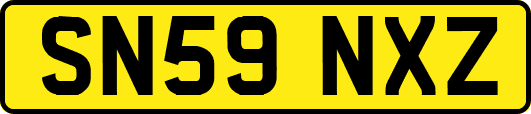 SN59NXZ
