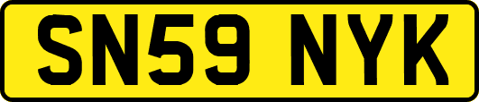 SN59NYK