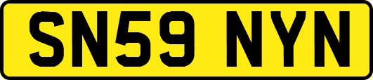 SN59NYN