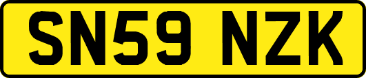 SN59NZK