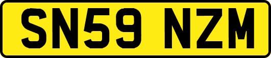SN59NZM