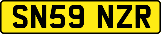 SN59NZR