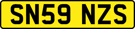 SN59NZS