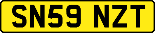 SN59NZT