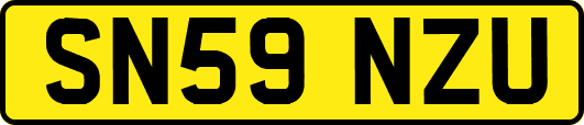 SN59NZU
