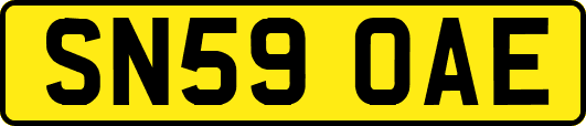 SN59OAE