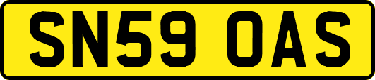 SN59OAS
