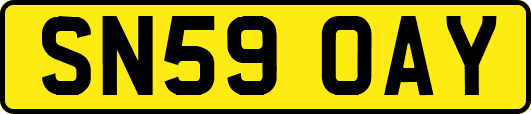 SN59OAY