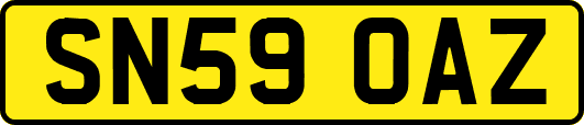 SN59OAZ