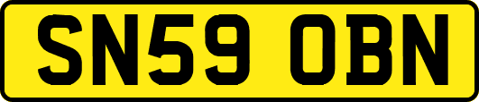 SN59OBN