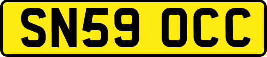 SN59OCC