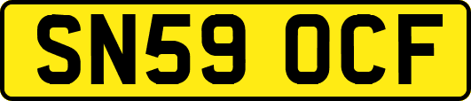 SN59OCF
