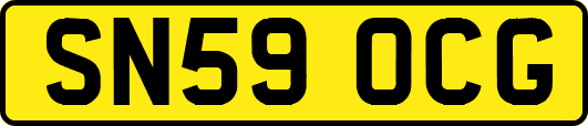 SN59OCG