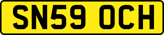 SN59OCH