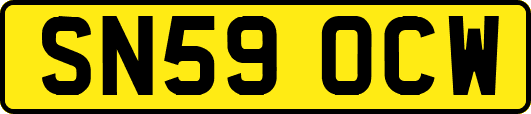 SN59OCW