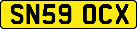 SN59OCX