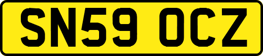 SN59OCZ