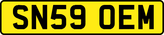 SN59OEM