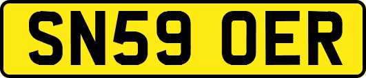 SN59OER