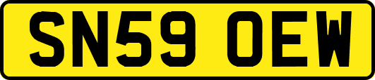 SN59OEW
