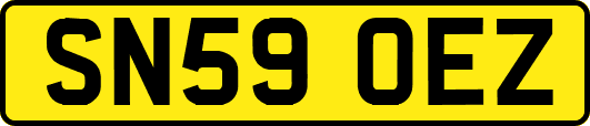 SN59OEZ