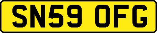 SN59OFG