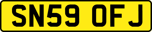 SN59OFJ