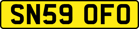 SN59OFO