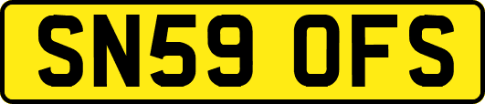 SN59OFS