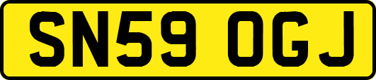 SN59OGJ