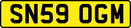 SN59OGM