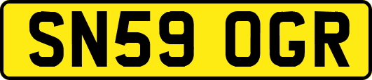 SN59OGR