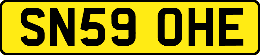 SN59OHE