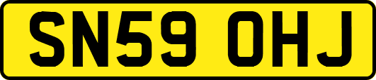 SN59OHJ